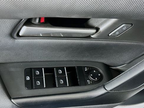 Used 2024 MAZDA CX-50 AWD 2.5 S w/ Weather Package image 15