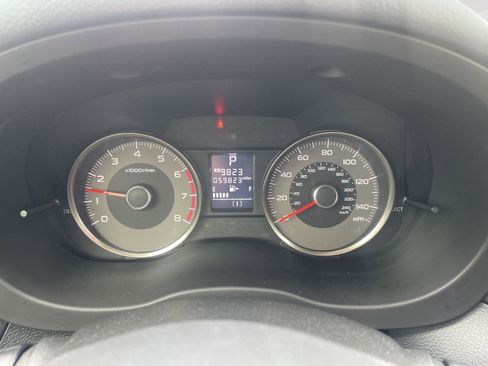 Used 2017 Subaru Forester 2.0XT Premium image 12