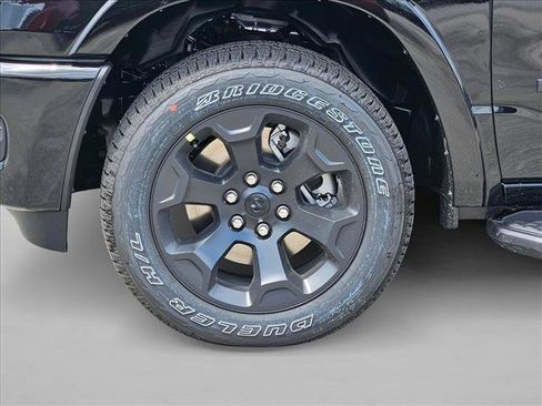 New 2026 RAM 1500 Lone Star image 11