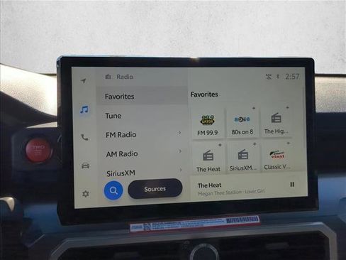 New 2026 Toyota Tacoma TRD Sport image 17