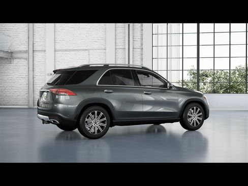 Certified 2026 Mercedes-Benz GLE 350 4MATIC image 14