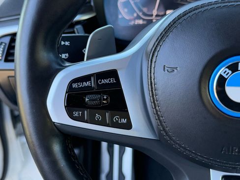 Certified 2023 BMW 530e w/ M Sport Package image 25