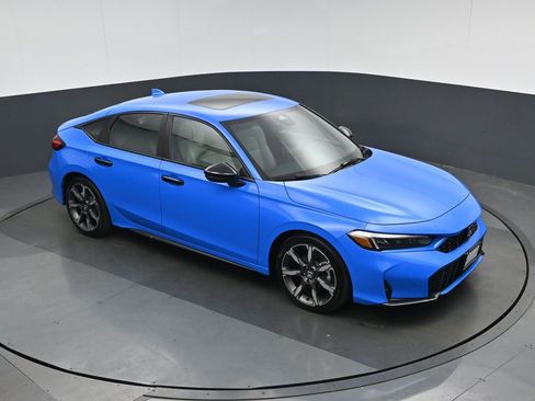 Used 2025 Honda Civic Sport Touring image 59