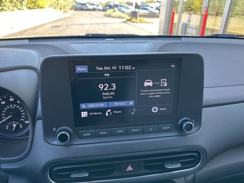 Used 2023 Hyundai Kona SEL w/ Cargo Package image 50