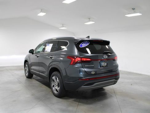 Used 2023 Hyundai Santa Fe SEL image 7