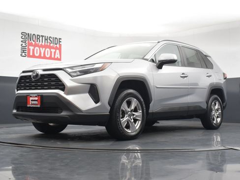 Used 2023 Toyota RAV4 XLE w/ Convenience Package AWD/4WD image 33