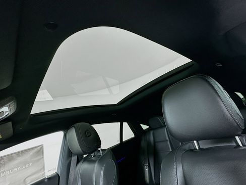 New 2026 Mercedes-Benz GLE 450 4MATIC Coupe image 24