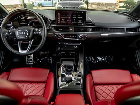 Used 2024 Audi S5 Premium Plus AWD/4WD image 23