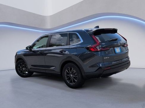 New 2026 Honda CR-V EX-L image 9