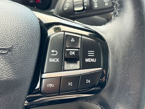 Used 2023 Ford Escape Active AWD/4WD image 27