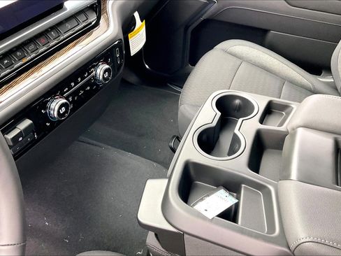 New 2026 GMC Sierra 1500 Elevation w/ X31 Off-Road Package image 8