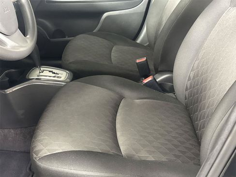 Used 2024 Mitsubishi Mirage ES FWD image 11
