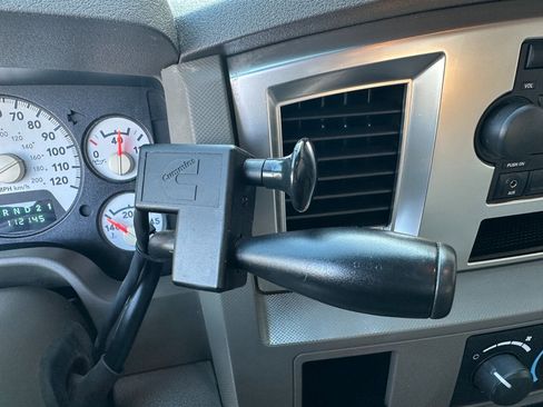 Used 2007 Dodge Ram 2500 Truck SLT w/ Trailer Tow Group image 16