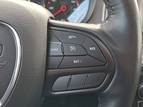 Used 2023 Dodge Charger SXT w/ Blacktop Package image 22