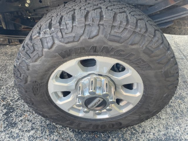 Used 2024 Ford F250 XLT w/ 360-Degree Camera Package AWD/4WD image 23