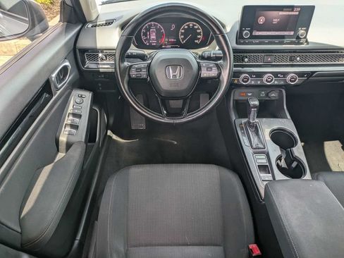 Used 2022 Honda Civic EX image 15