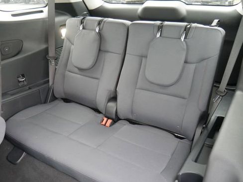 New 2026 Ford Explorer Active image 23