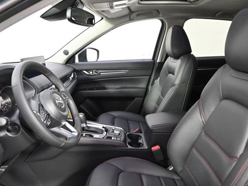 New 2025 MAZDA CX-5 Carbon Edition image 13