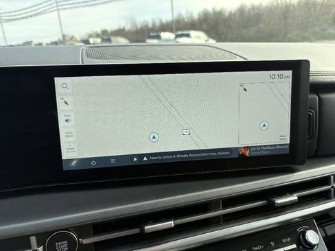 Used 2026 Hyundai Santa Fe XRT image 37