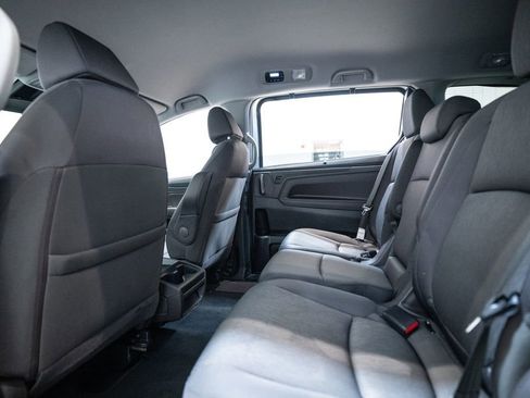 Used 2019 Honda Odyssey EX image 31