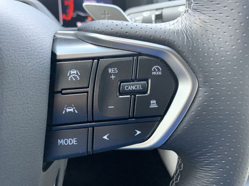 Used 2026 Lexus IS 350 F Sport w/ Handling Package RWD image 20