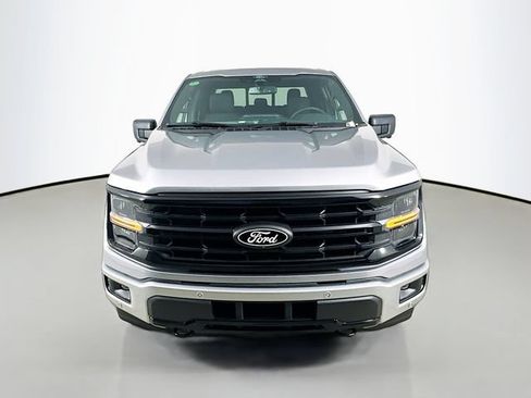 New 2026 Ford F150 XLT AWD/4WD image 2