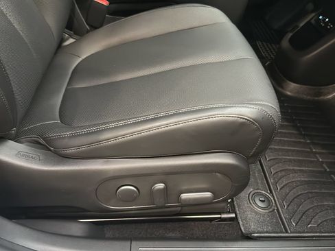 Certified 2025 Hyundai Ioniq 5 XRT AWD/4WD image 18
