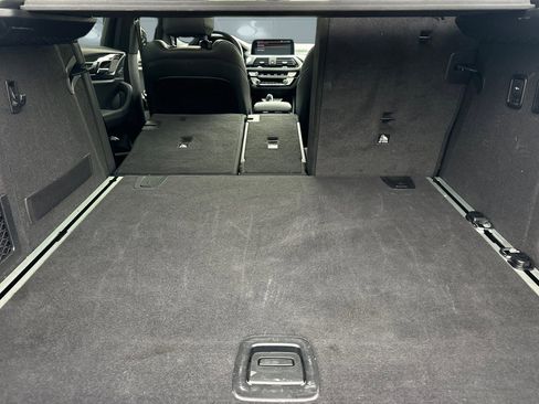 Used 2020 BMW X4 xDrive30i w/ Convenience Package image 33