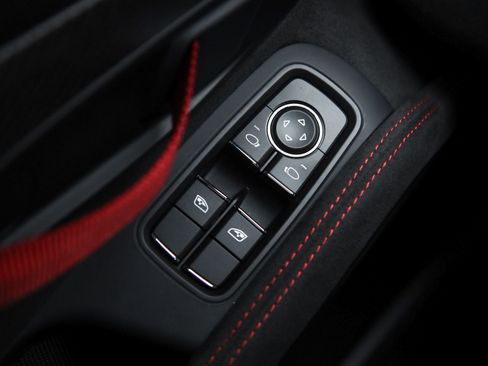 Certified 2024 Porsche 718 Boxster Spyder RS image 18