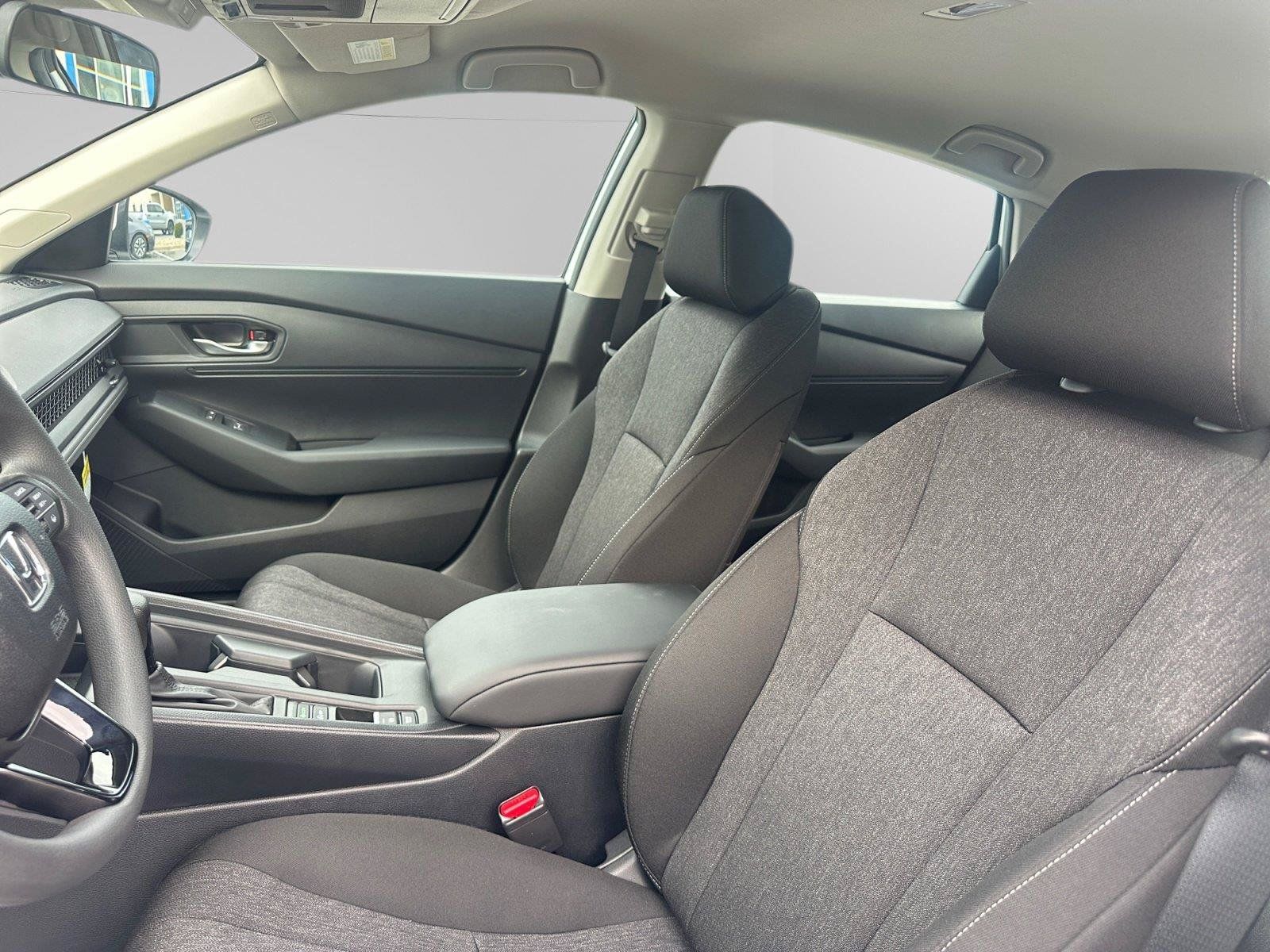 New 2026 Honda Accord LX image 11