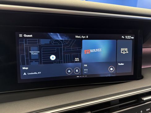 Used 2026 Hyundai Palisade Limited AWD/4WD image 19