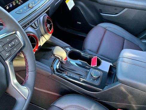 New 2026 Chevrolet Blazer RS image 8