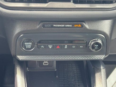 Used 2025 Ford Bronco Sport Big Bend AWD/4WD image 23