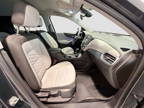 Used 2021 Chevrolet Equinox LS w/ LS Convenience Package AWD/4WD image 23