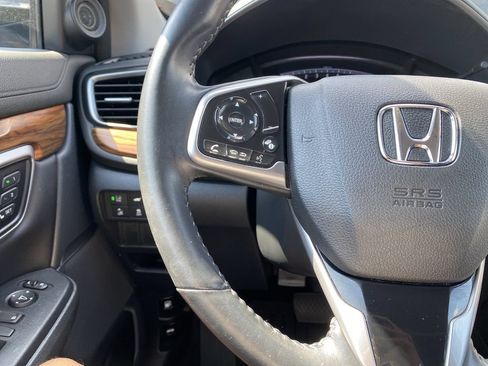 Used 2022 Honda CR-V Touring image 20