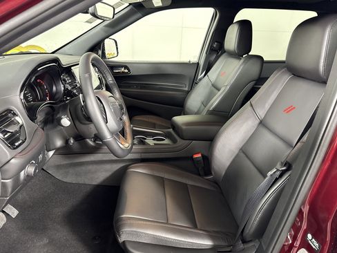 New 2026 Dodge Durango GT image 12