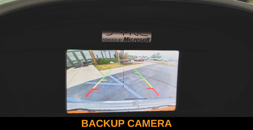 Used 2014 Ford Escape SE FWD image 3