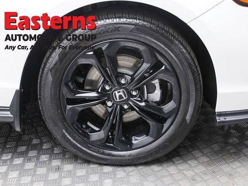 Used 2025 Honda Accord SE image 30