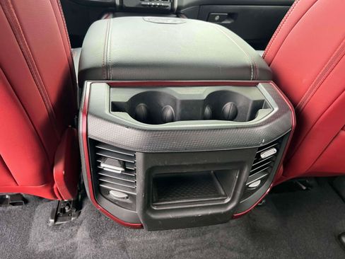 Used 2026 RAM 1500 Rebel w/ Rebel Level 1 Equipment Group AWD/4WD image 24