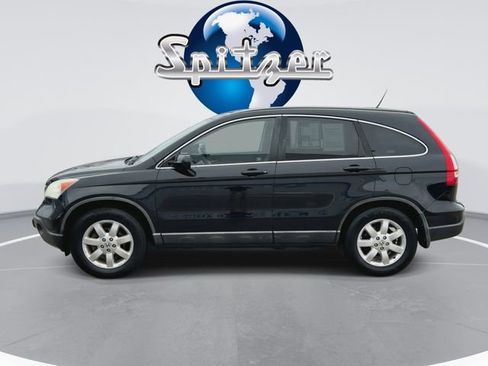 Used 2009 Honda CR-V EX-L image 6