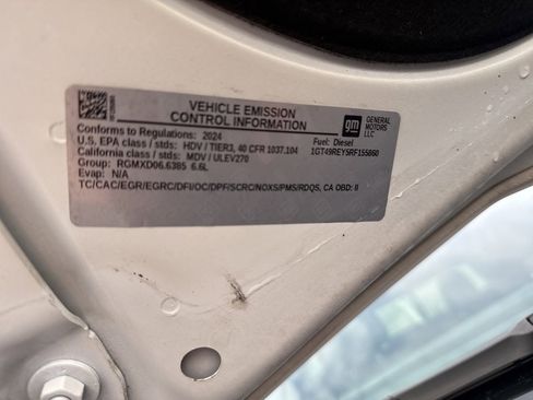 Used 2024 GMC Sierra 2500 Denali w/ Denali Reserve Package image 37