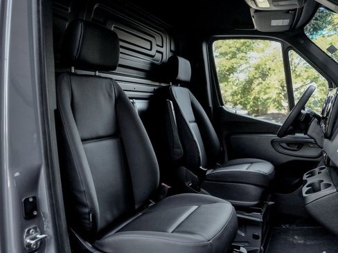 New 2026 Mercedes-Benz Sprinter 2500 image 20