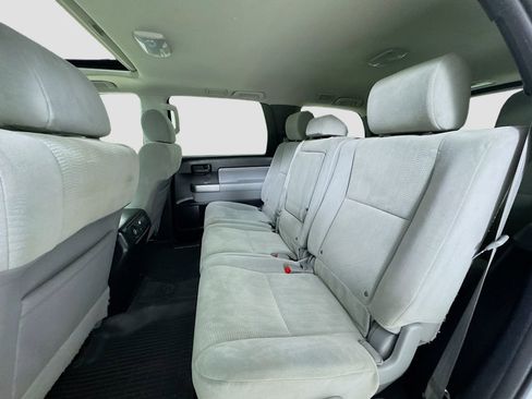 Used 2017 Toyota Sequoia SR5 image 17