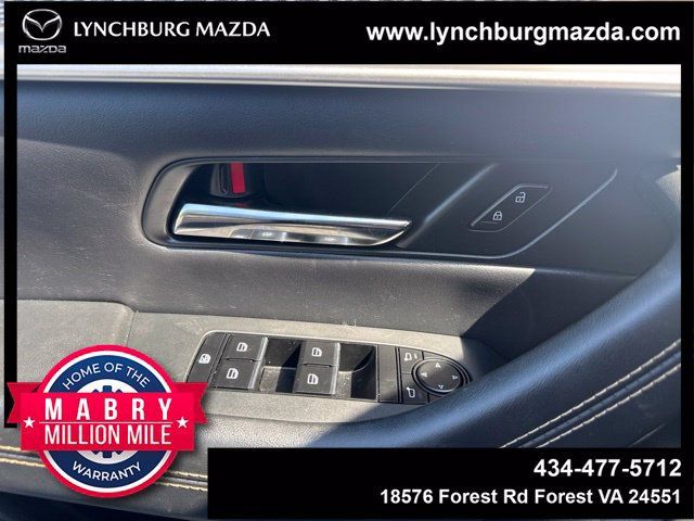 Used 2024 MAZDA CX-90 3.3 Turbo w/ Preferred Plus AWD/4WD image 20
