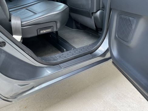 Used 2011 Honda Ridgeline RTL image 41
