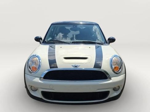 Used 2013 MINI Cooper S FWD image 4