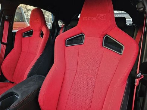 New 2025 Honda Civic Type R image 8