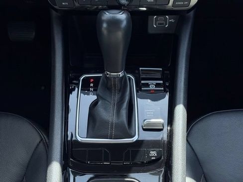Certified 2022 Jeep Compass Limited AWD/4WD image 36