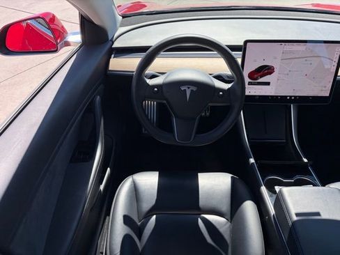 Used 2020 Tesla Model 3 Performance image 12