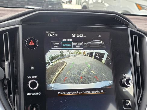 Used 2025 Subaru Crosstrek 2.0i Premium image 13